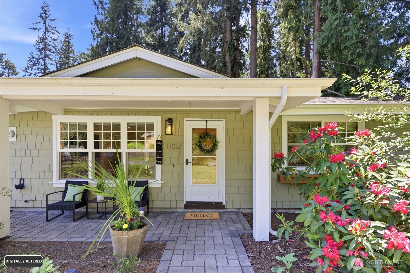 102 137th Street Southwest Everett, WA 98208 - Photo 5 of 26