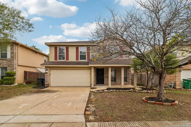 $298,500 | 15810 Manes Grove, San Antonio, TX 78247