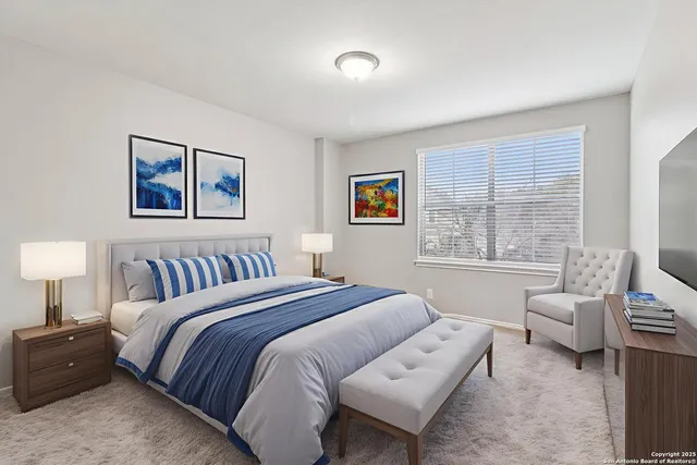 $298,500 | 15810 Manes Grove, San Antonio, TX 78247