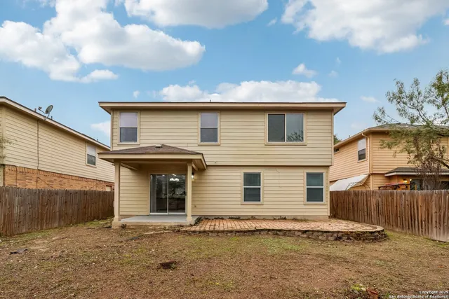 $298,500 | 15810 Manes Grove, San Antonio, TX 78247