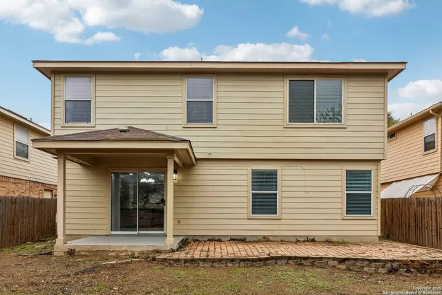 $298,500 | 15810 Manes Grove, San Antonio, TX 78247