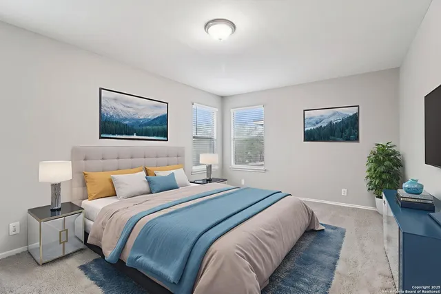 $298,500 | 15810 Manes Grove, San Antonio, TX 78247