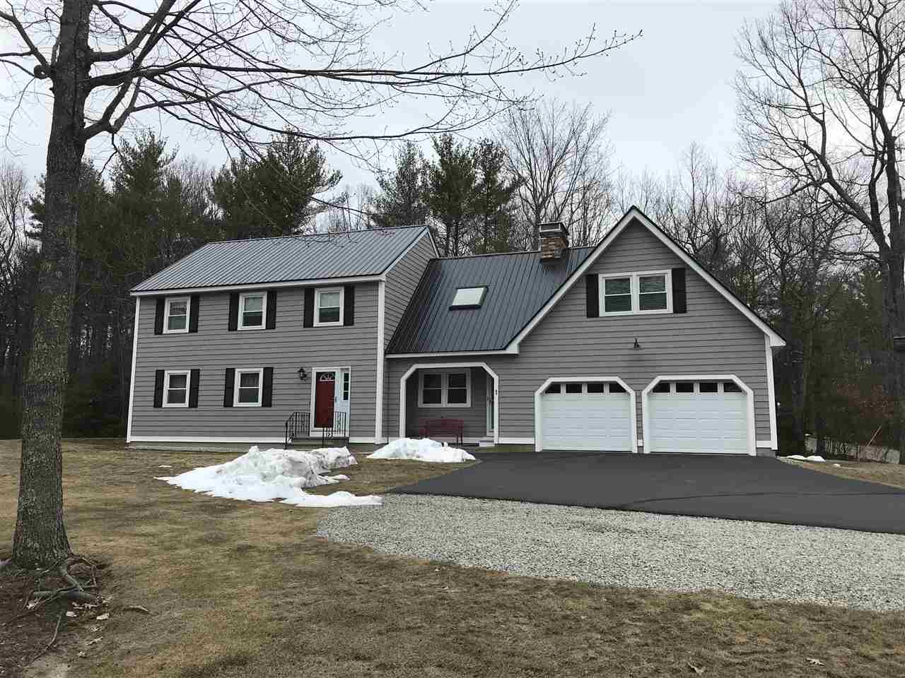 1 Conneck Road Brookline, NH 03033 - Photo 1 of 3