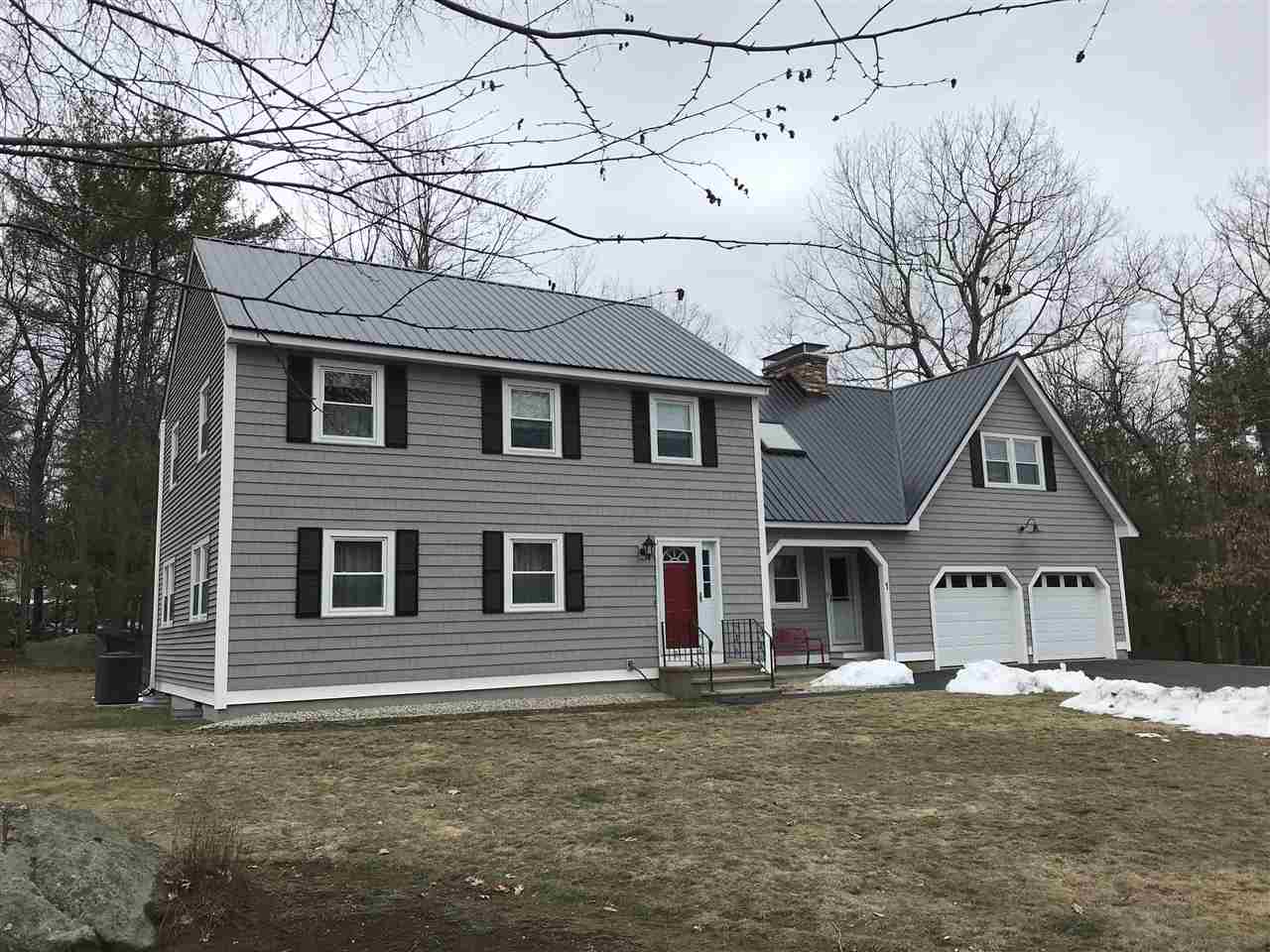 1 Conneck Road Brookline, NH 03033 - Photo 2 of 3