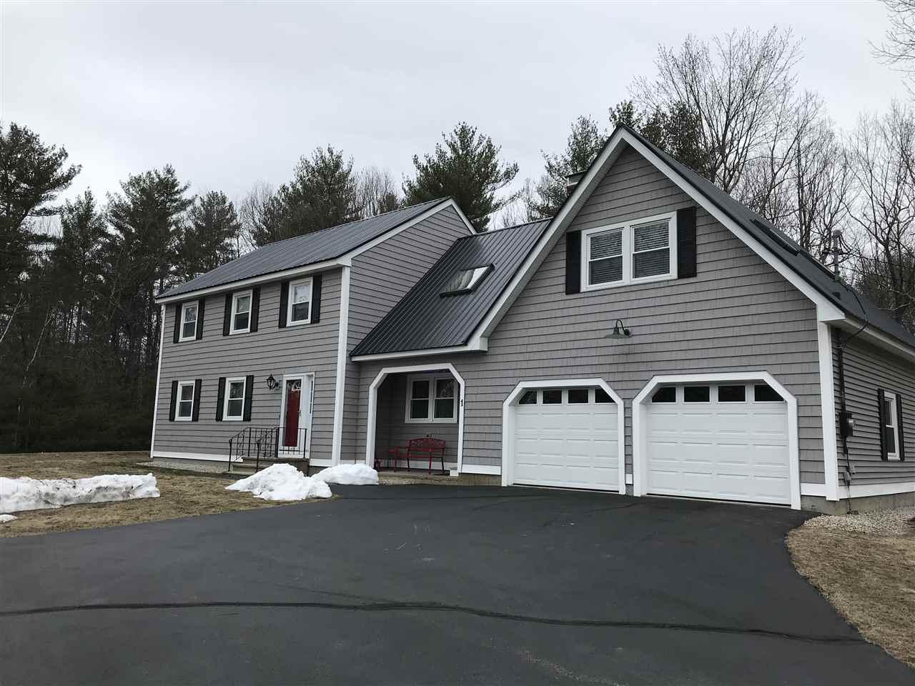 1 Conneck Road Brookline, NH 03033 - Photo 3 of 3