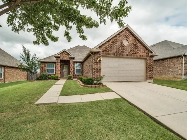 $2,150 | 1917 Cliffrose Drive, Little Elm, TX 75068