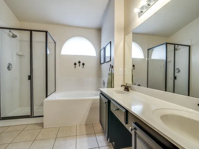 $2,150 | 1917 Cliffrose Drive, Little Elm, TX 75068