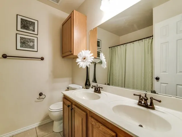 $2,150 | 1917 Cliffrose Drive, Little Elm, TX 75068