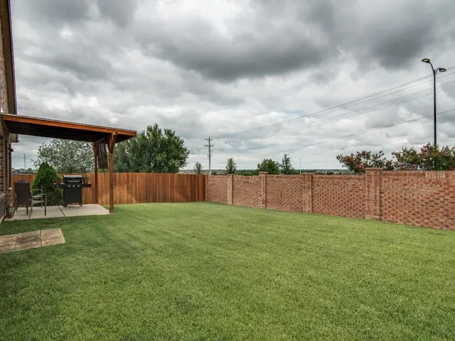 $2,150 | 1917 Cliffrose Drive, Little Elm, TX 75068