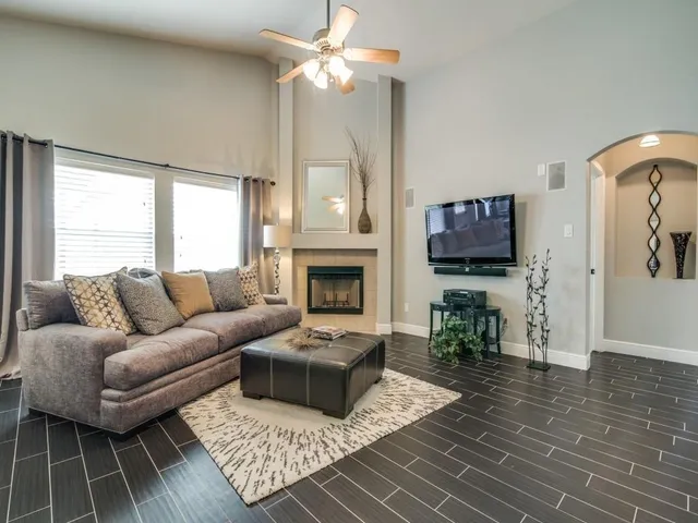 $2,150 | 1917 Cliffrose Drive, Little Elm, TX 75068