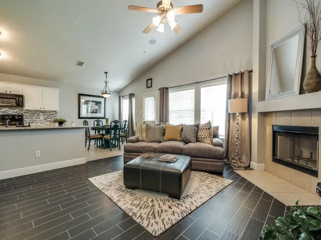 $2,150 | 1917 Cliffrose Drive, Little Elm, TX 75068