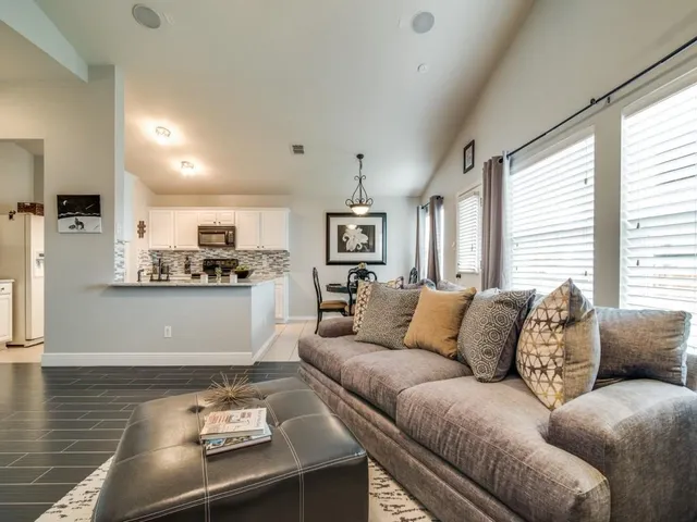 $2,150 | 1917 Cliffrose Drive, Little Elm, TX 75068