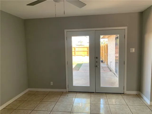 $1,750 | 1601 West Manor Drive, Corpus Christi, TX 78411