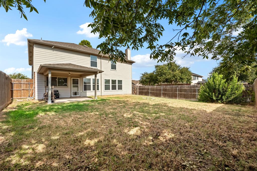 3720 Bandera Ranch Road Fort Worth, TX 76262 - Photo 35 of 37 Gallery Image 35