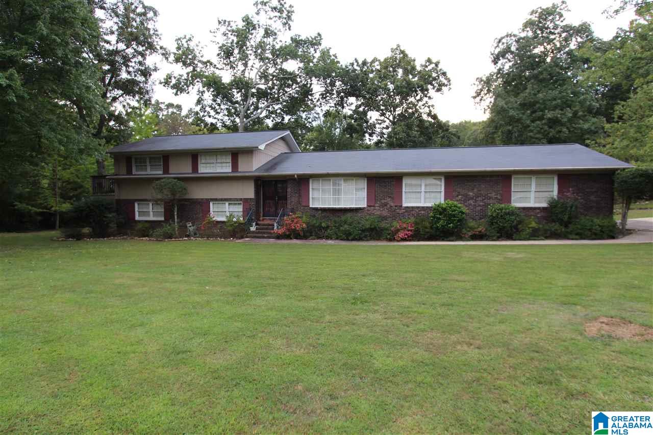 1530 Elizabeth Street Anniston, AL 36207 - Photo 1 of 26