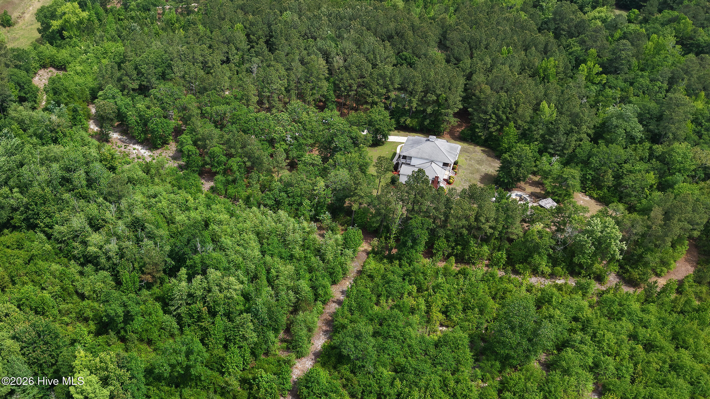 1016 Wiley Gaskins Road Grifton, NC 28530 - Photo 63 of 79 32-print-Drone 1016 Wiley Gaskins Road-1