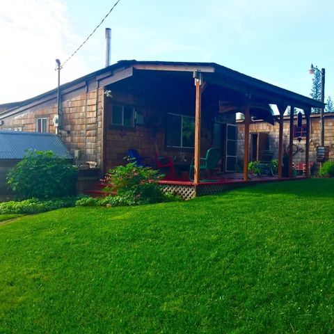 $198,500 | 5297 Glen Grove-Staley Road, Deer Park, WA 99006