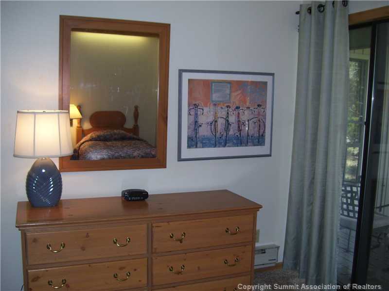 100 Wild Irishman Road, Unit 1102 Keystone, CO 80435 - Photo 13 of 22 Bedroom.