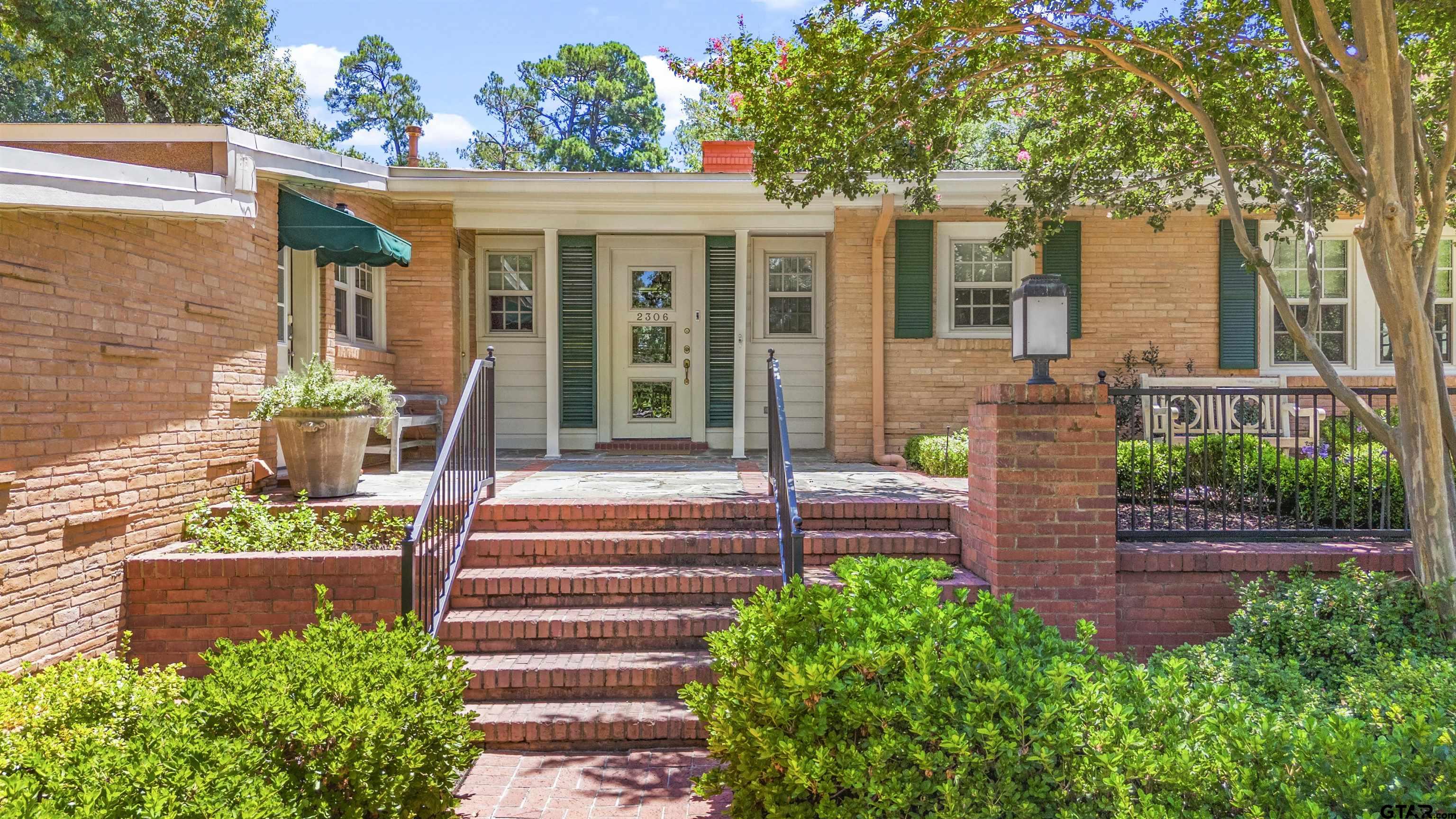 2306 Old Bullard Road Tyler, TX 75701 - Photo 42 of 46