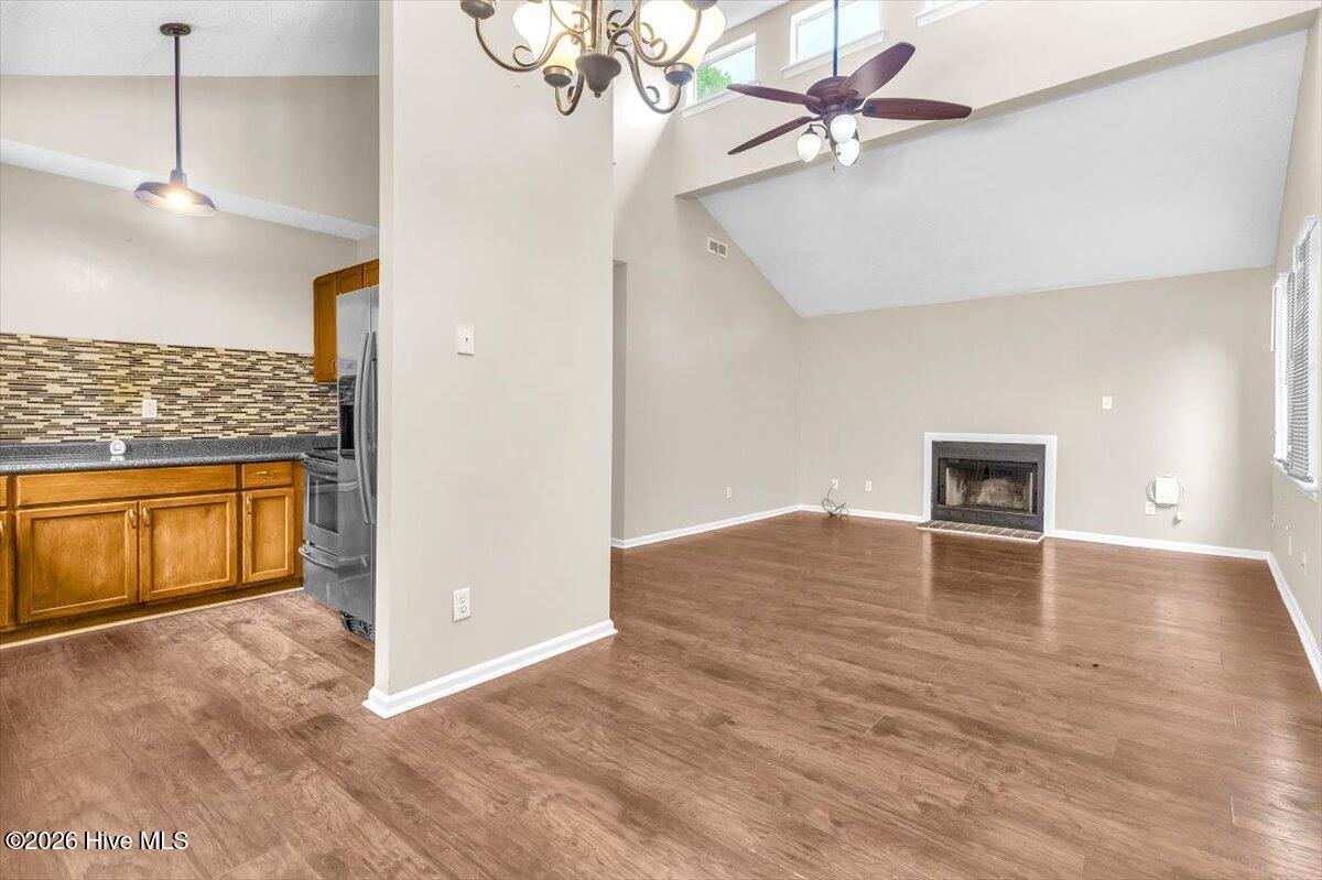2039 Foxhorn Road Jacksonville, NC 28546 - Photo 10 of 33