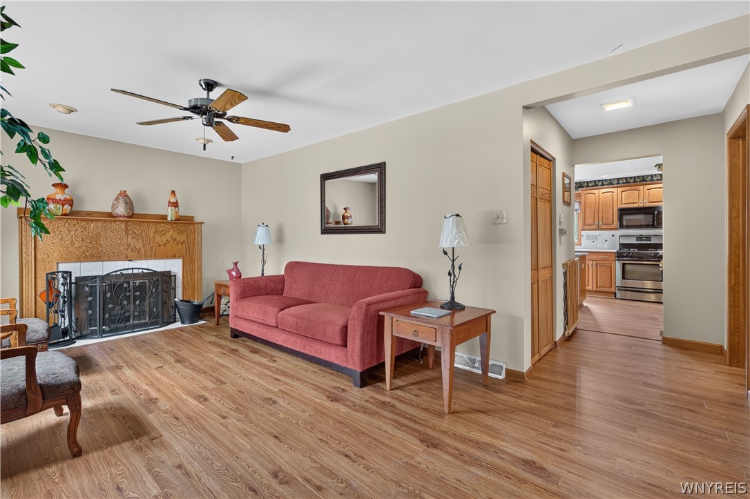 230 Michael Road West Seneca, NY 14224 - Photo 33 of 50 Gallery Image 33