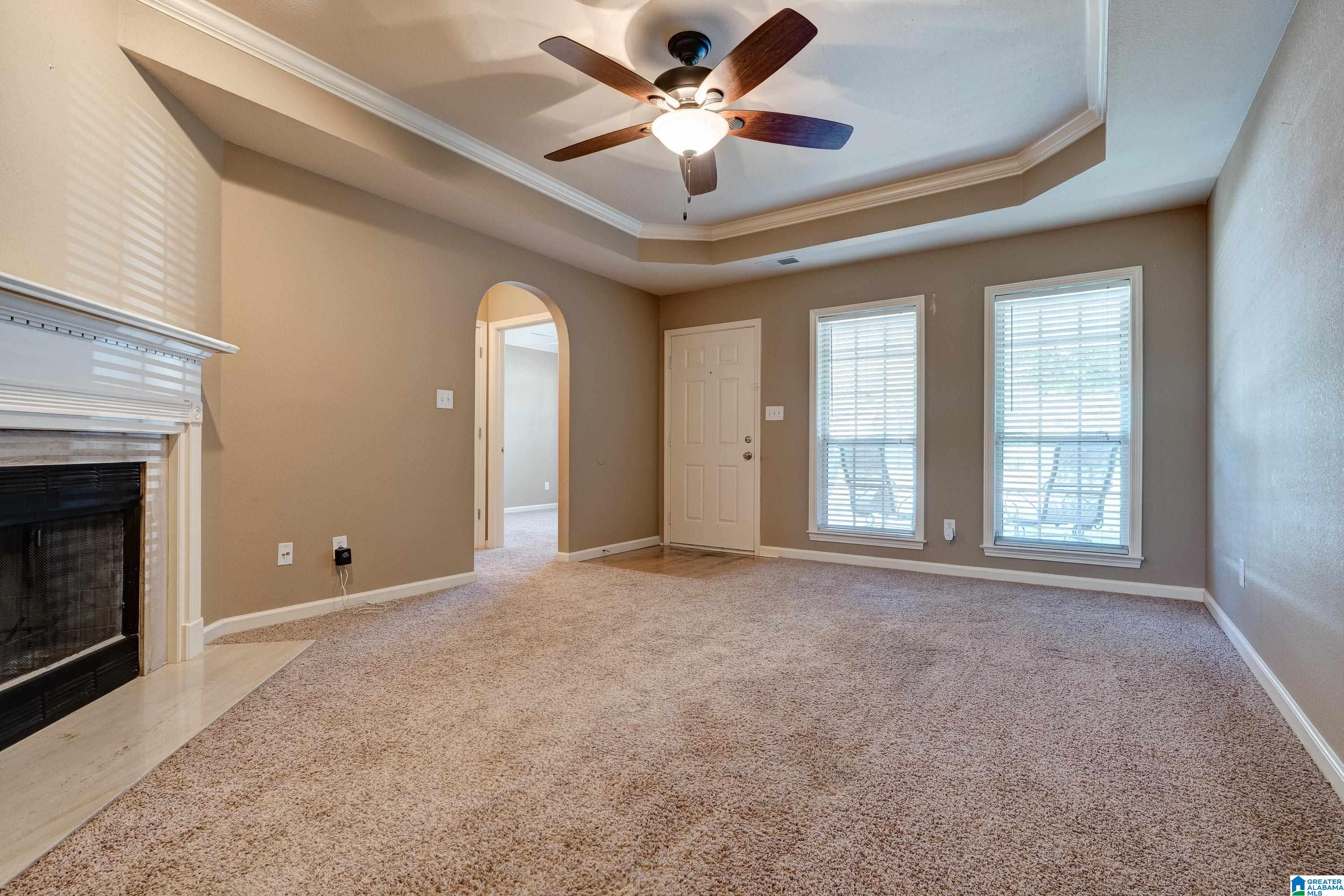 2014 Chandalar Court Pelham, AL 35124 - Photo 3 of 28