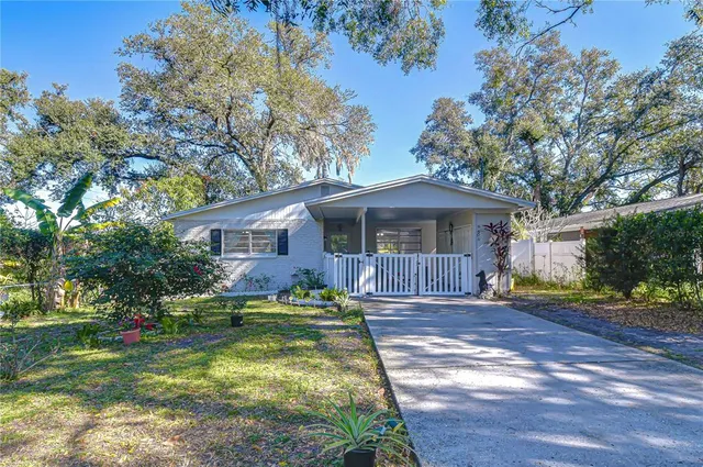 $302,500 | 8609 North 29th Street, Tampa, FL 33604