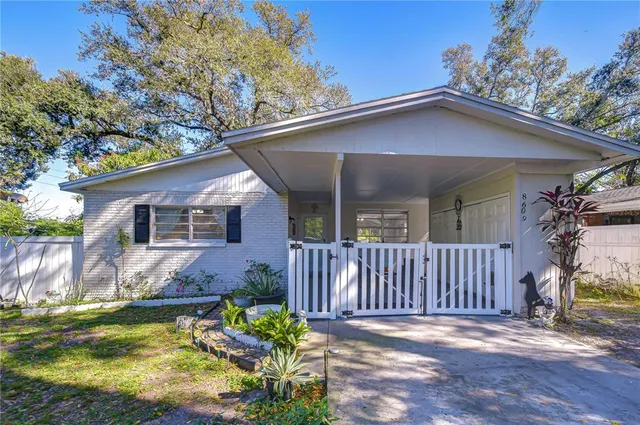 $302,500 | 8609 North 29th Street, Tampa, FL 33604