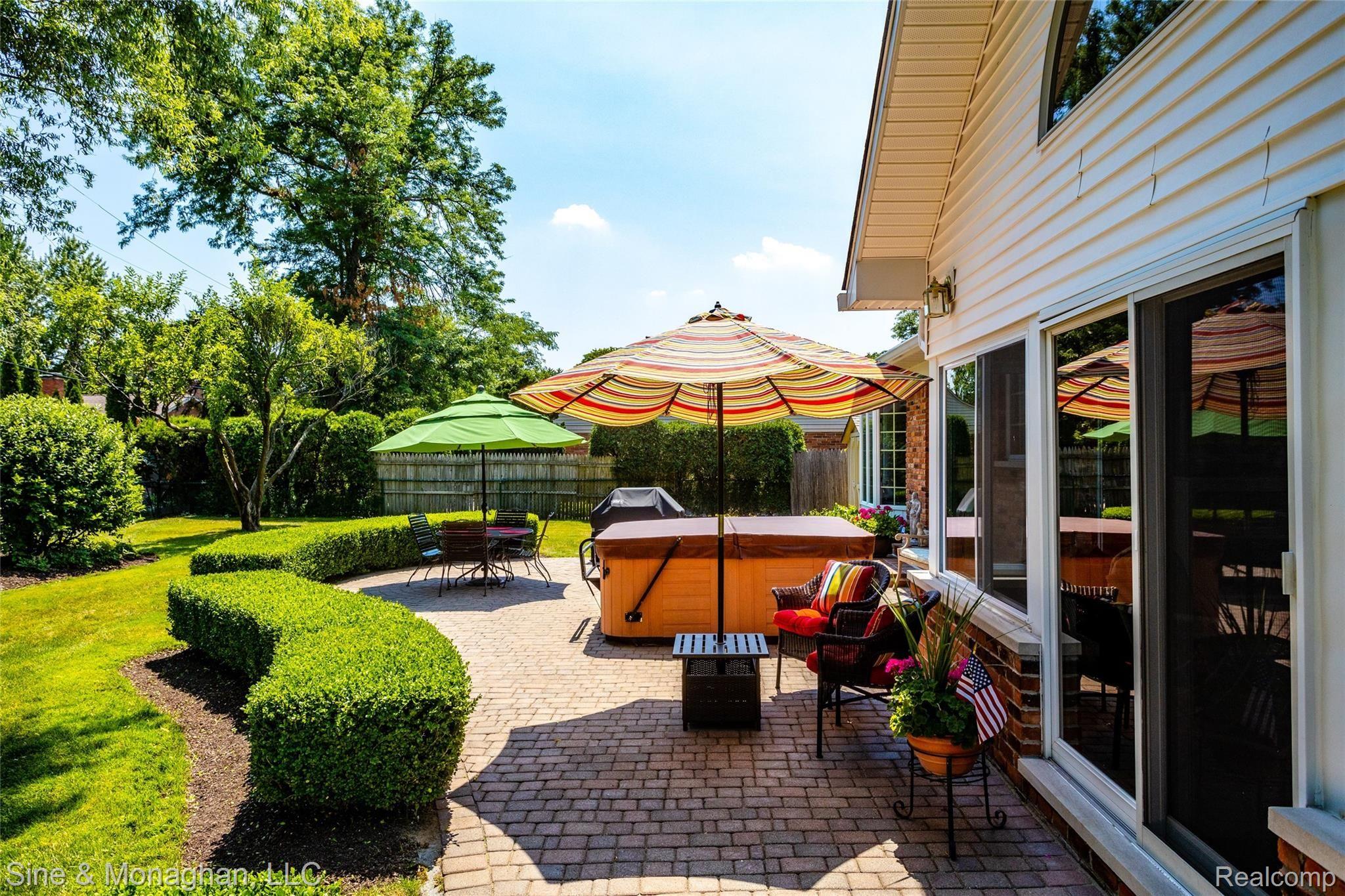 435 Barclay Road Grosse Pointe, MI 48236 - Photo 52 of 60 435 Barclay L057.jpg