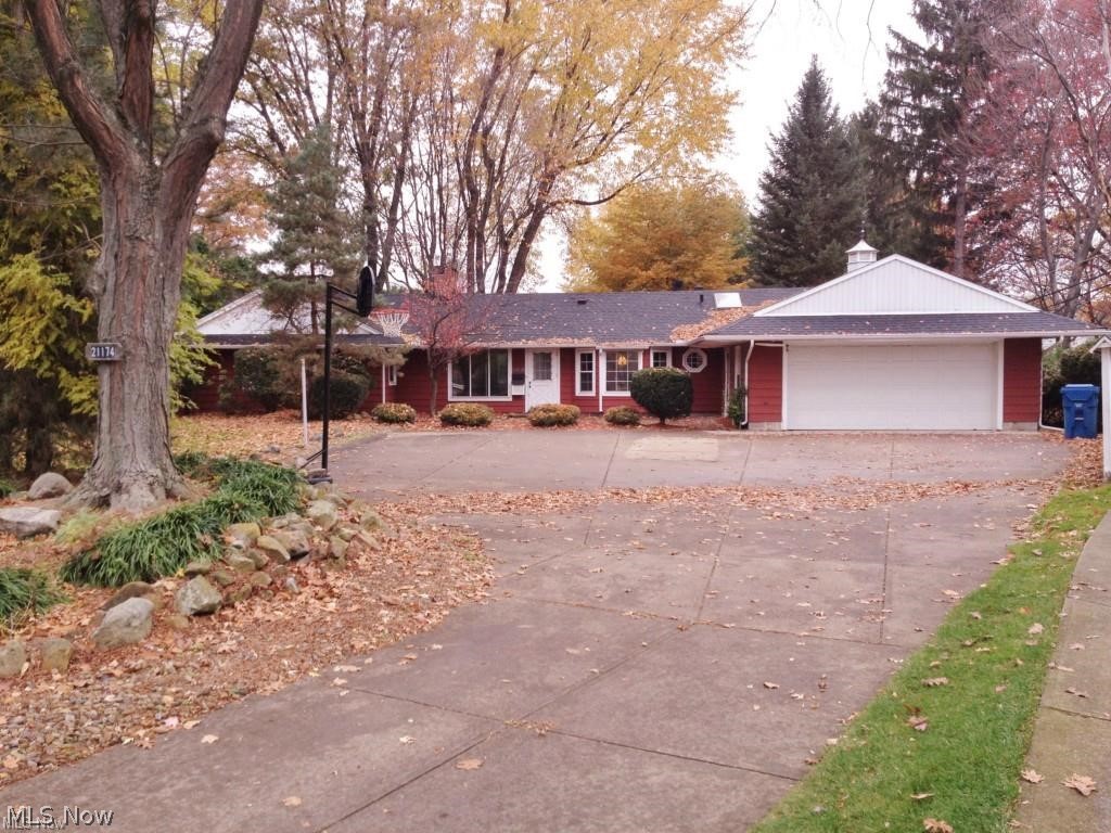 21174 Mastick Road Cleveland, OH 44126 - Photo 1 of 1
