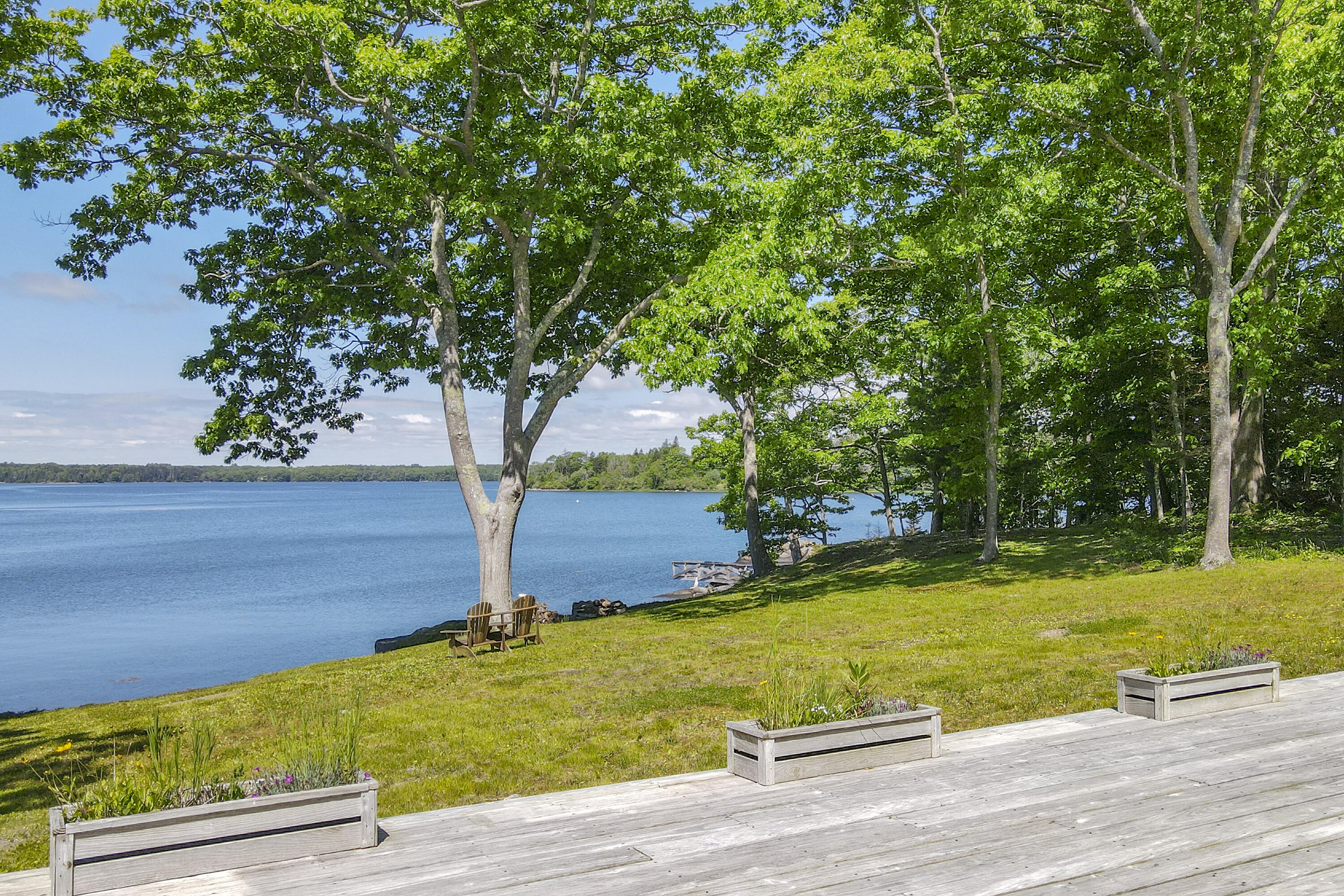 27 Wahebe Road Tenants Harbor, ME 04860 - Photo 21 of 47 21-27WahebeRd-StGeorge-KS