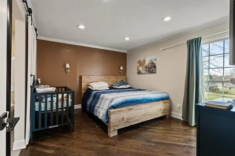 $374,900 | 12318 South Locust Circle, Olathe, KS 66062