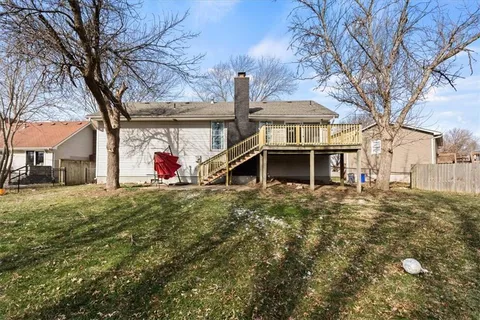 $374,900 | 12318 South Locust Circle, Olathe, KS 66062