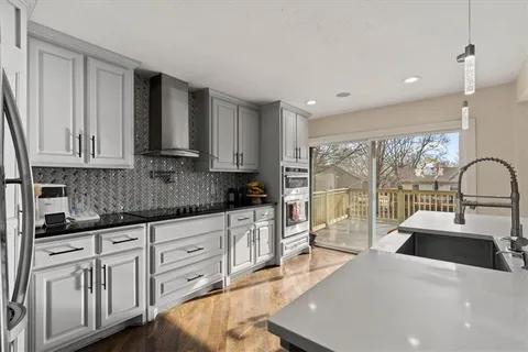 $374,900 | 12318 South Locust Circle, Olathe, KS 66062