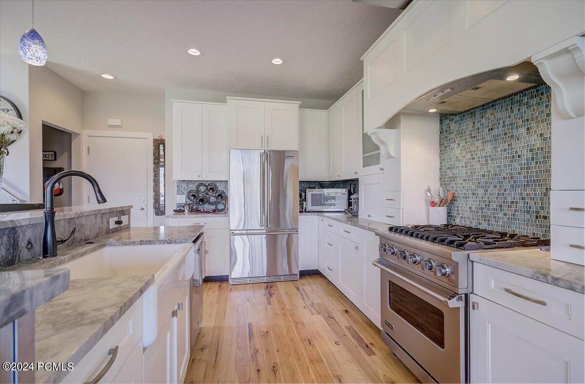 2690 Cottage Loop Park City, UT 84098 - Photo 7 of 25