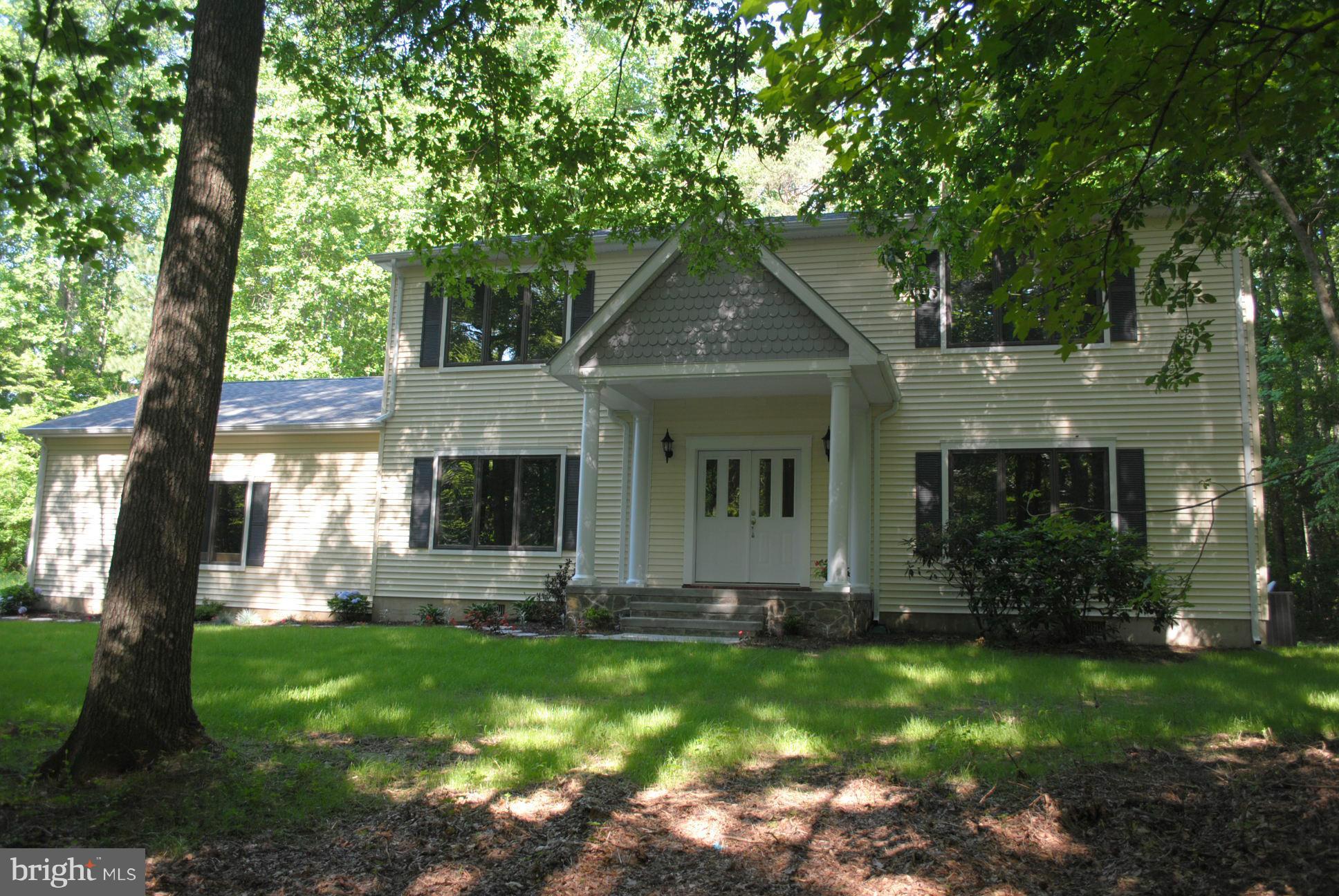 23501 Maypole Road Leonardtown, MD 20650 - Photo 1 of 24 Exterior (General)