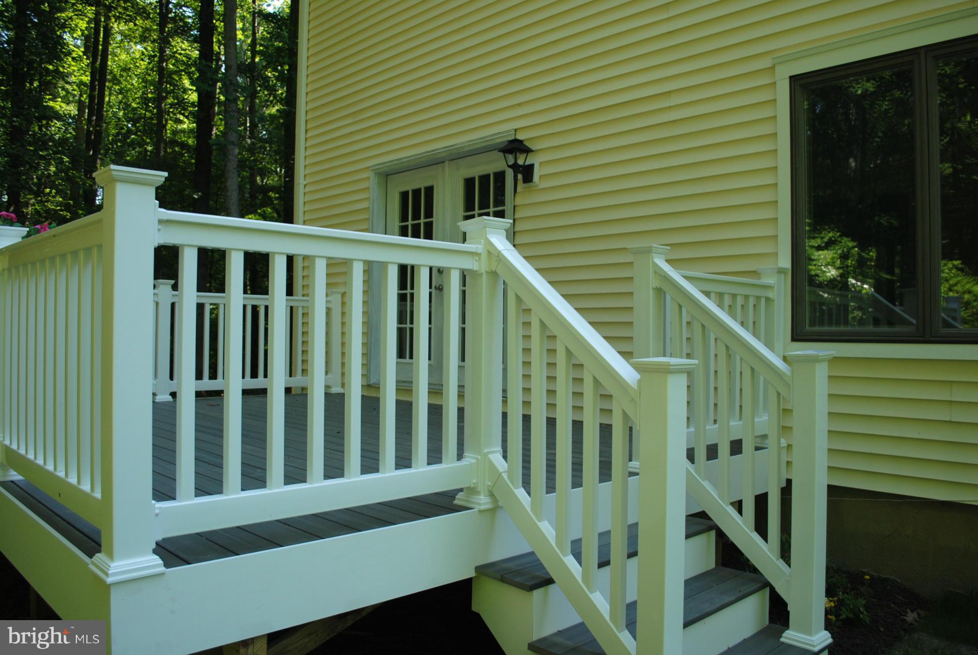 23501 Maypole Road Leonardtown, MD 20650 - Photo 19 of 24 Exterior (Rear)