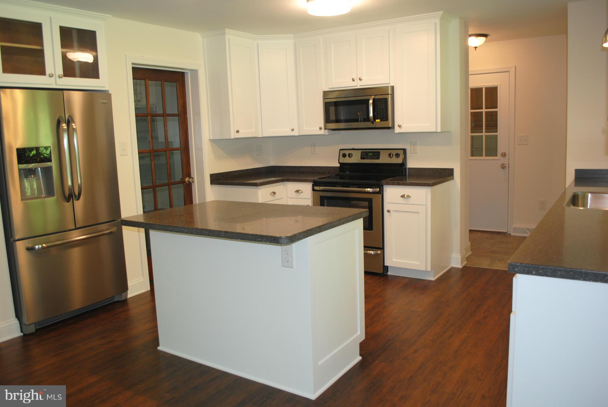 23501 Maypole Road Leonardtown, MD 20650 - Photo 3 of 24 Kitchen