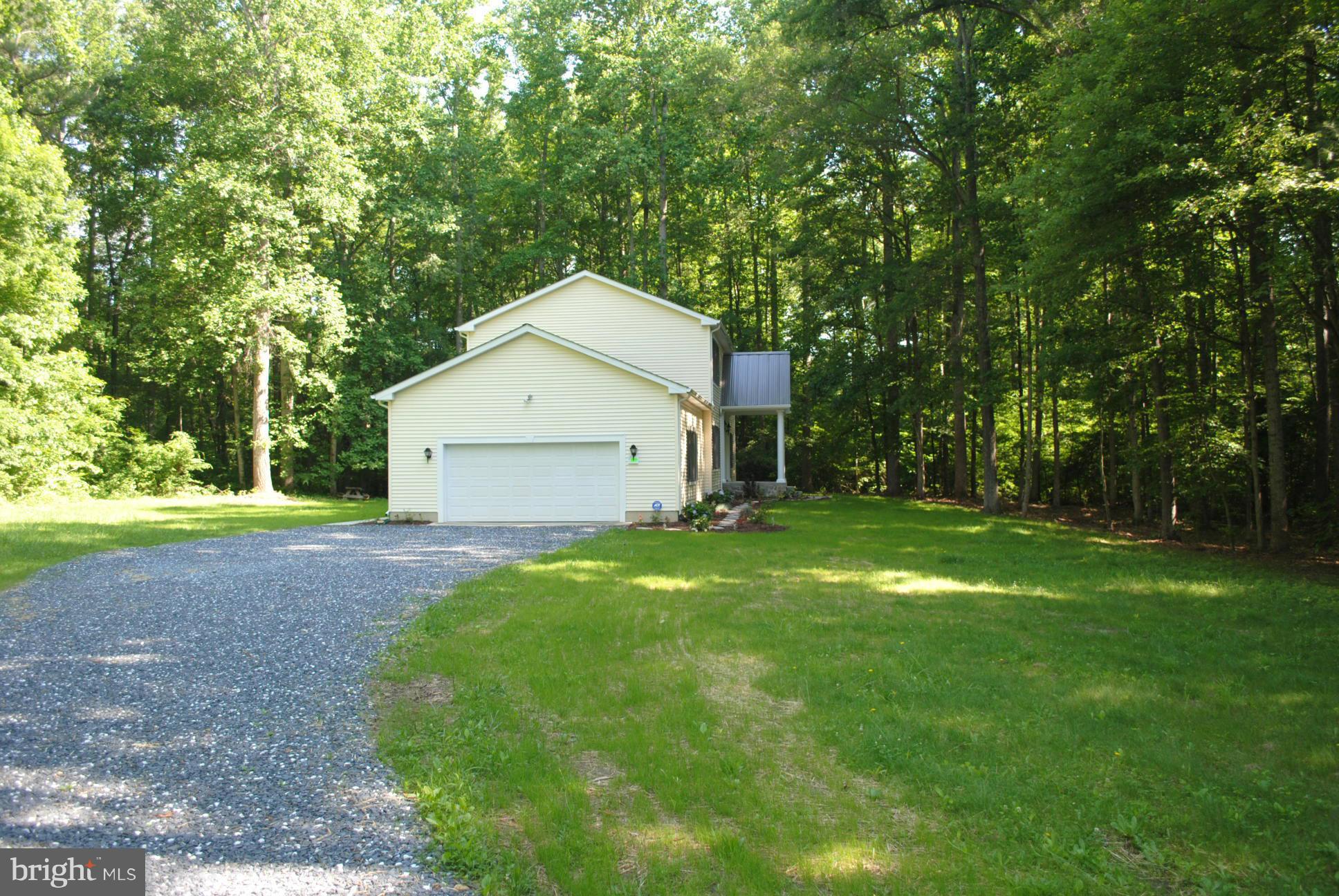 23501 Maypole Road Leonardtown, MD 20650 - Photo 21 of 24 Exterior (General)