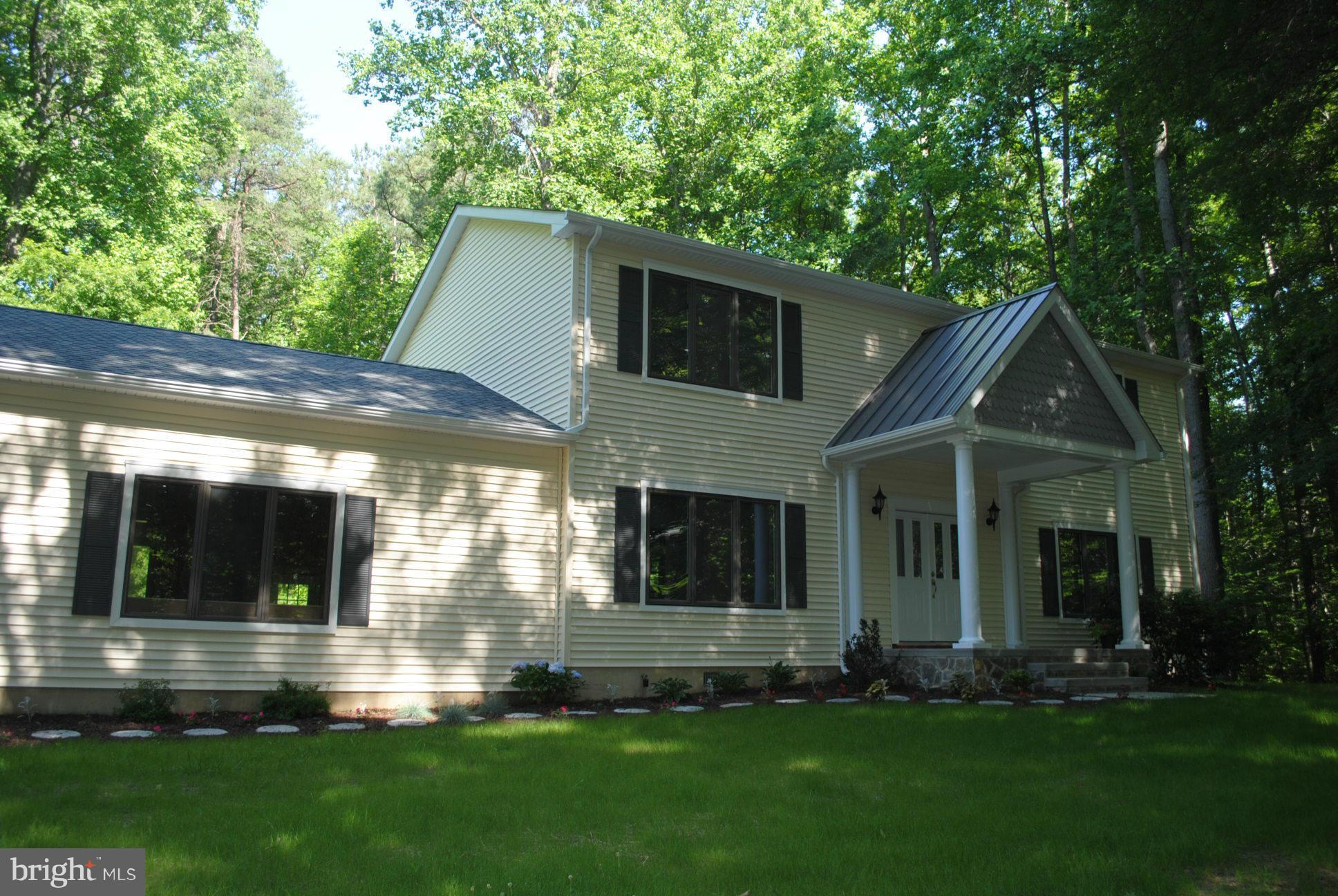 23501 Maypole Road Leonardtown, MD 20650 - Photo 22 of 24 Exterior (General)