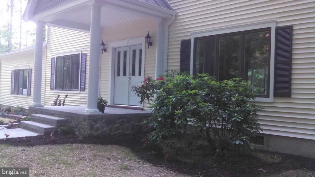 23501 Maypole Road Leonardtown, MD 20650 - Photo 23 of 24 Exterior (Front)