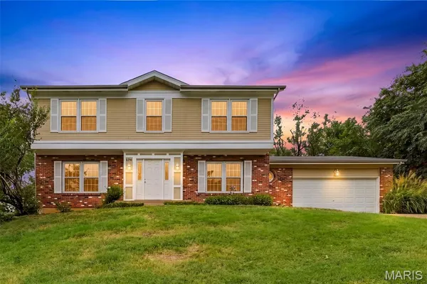 $470,000 | 176 Spring Oaks Drive, Ballwin, MO 63011