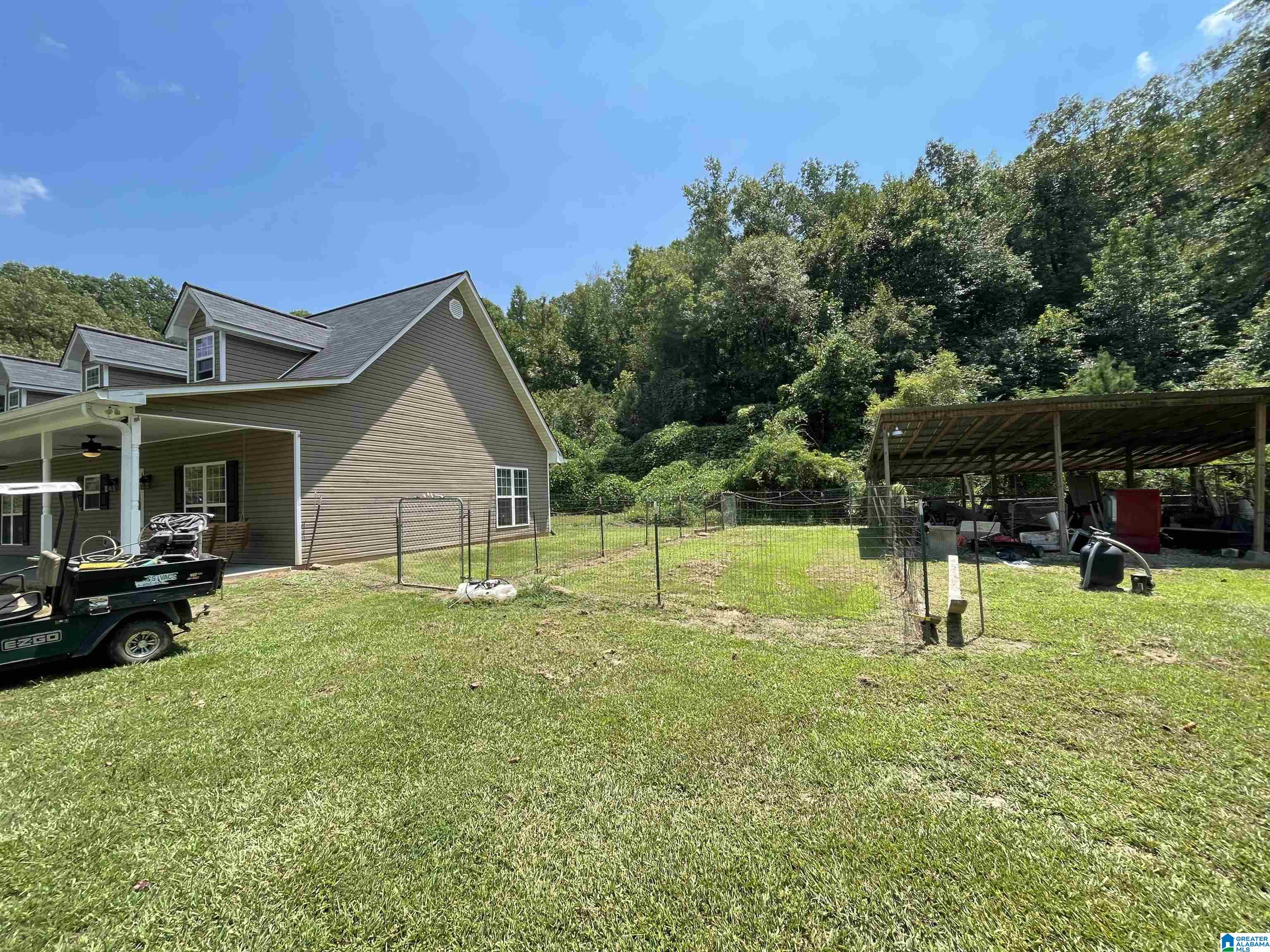 137 Baber Street Heflin, AL 36264 - Photo 21 of 24
