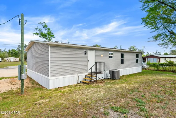 $179,000 | 1532 Nassau Street, Southport, FL 32409