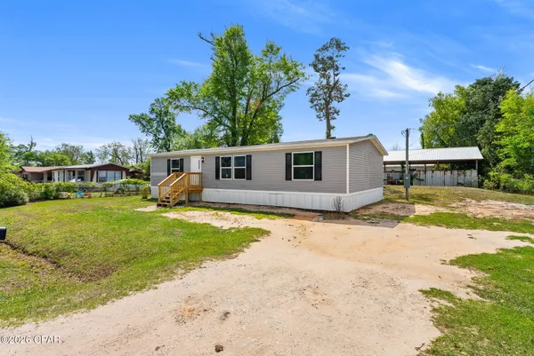 $179,000 | 1532 Nassau Street, Southport, FL 32409