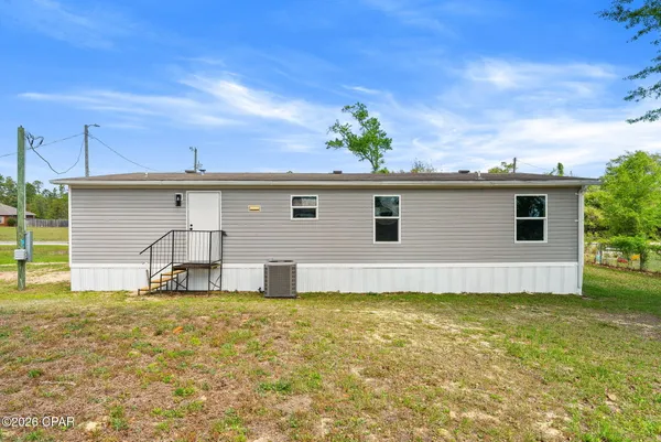 $179,000 | 1532 Nassau Street, Southport, FL 32409