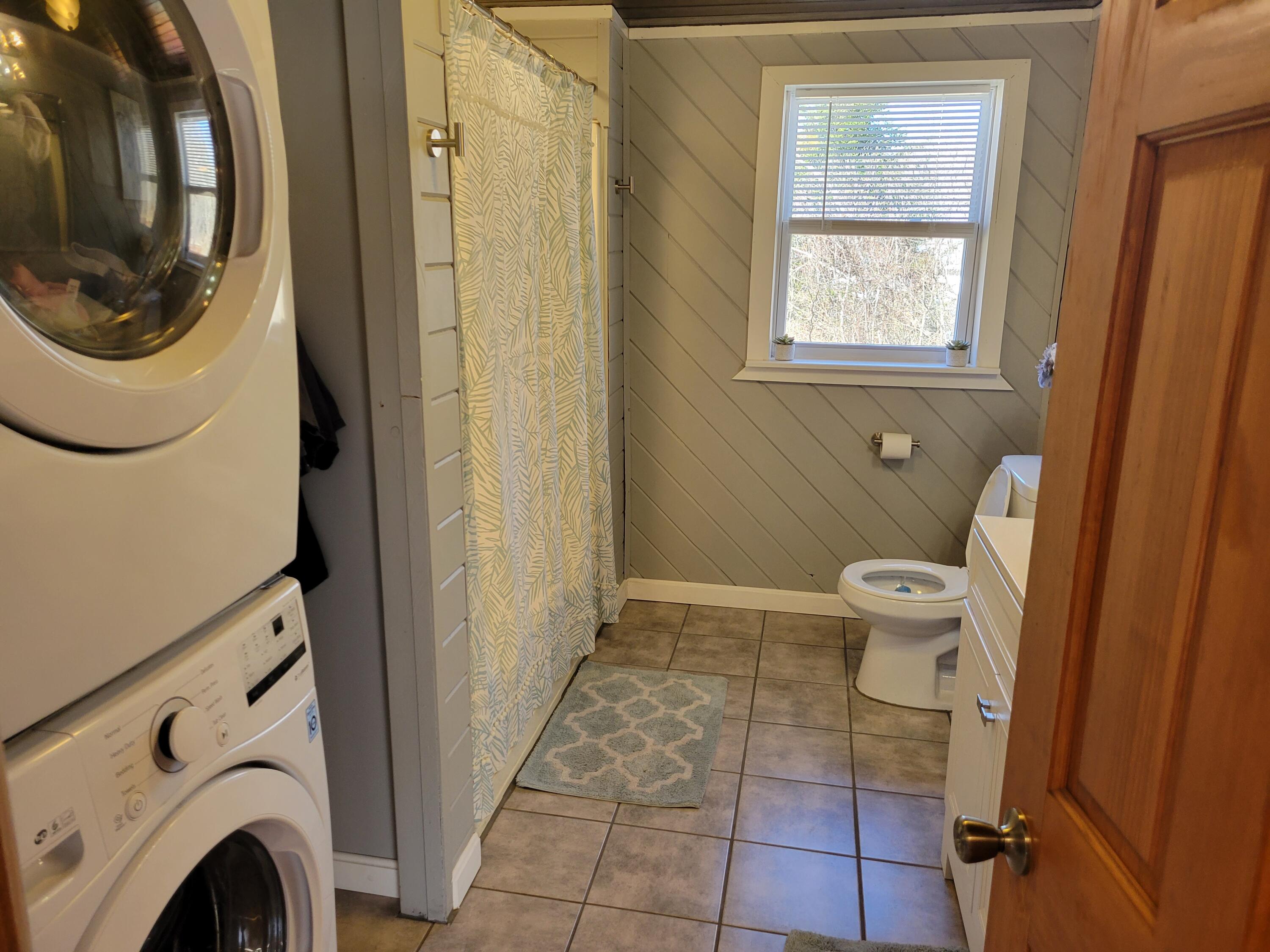 89 Bryant Road Freedom, ME 04941 - Photo 12 of 17 Bathroom