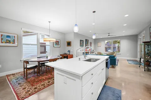 $1,550,000 | 1506 West St Johns Avenue, Austin, TX 78757