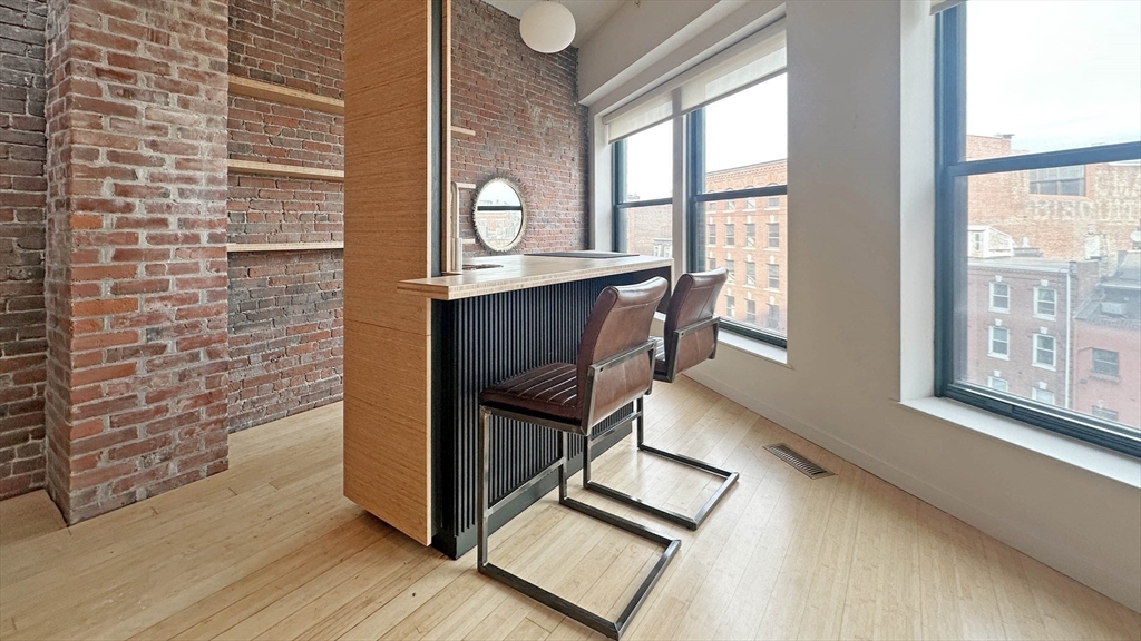 90 North Washington Street, Unit 5 Boston, MA 02114 - Photo 12 of 25