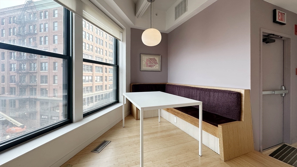 90 North Washington Street, Unit 5 Boston, MA 02114 - Photo 14 of 25